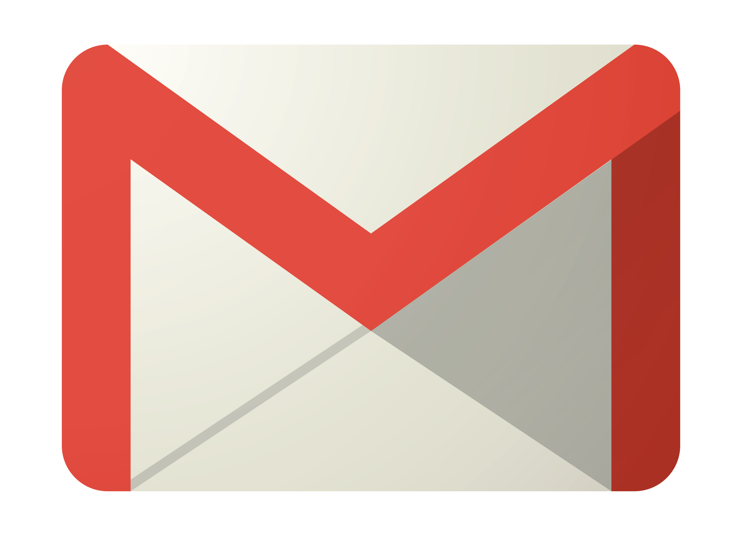 Correo Electrónico